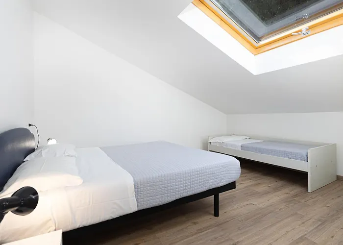 Residenza Azzurra * ריצ'יונה