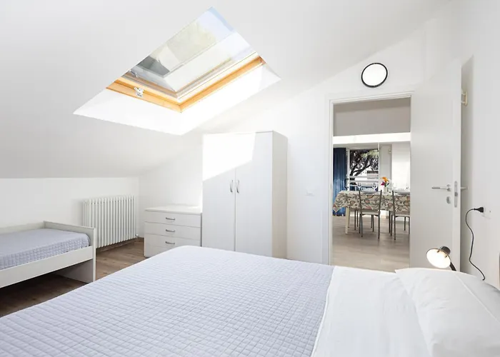 Residenza Azzurra Lejlighed