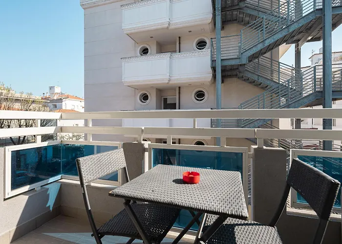 דירה Residenza Azzurra