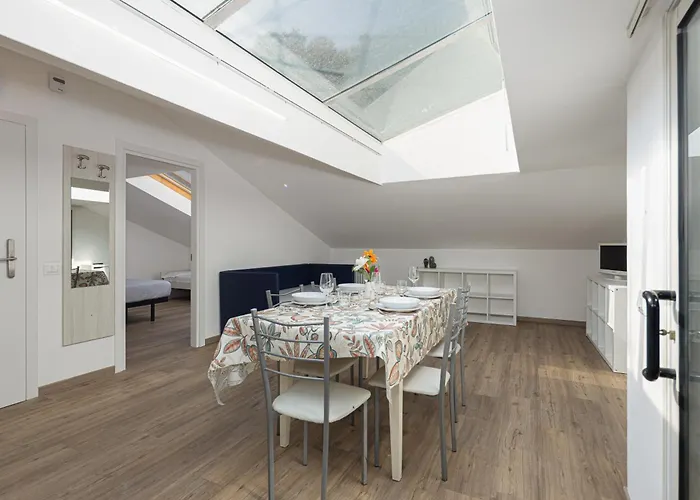 Residenza Azzurra *