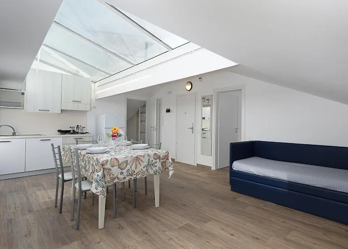 Residenza Azzurra Riccione