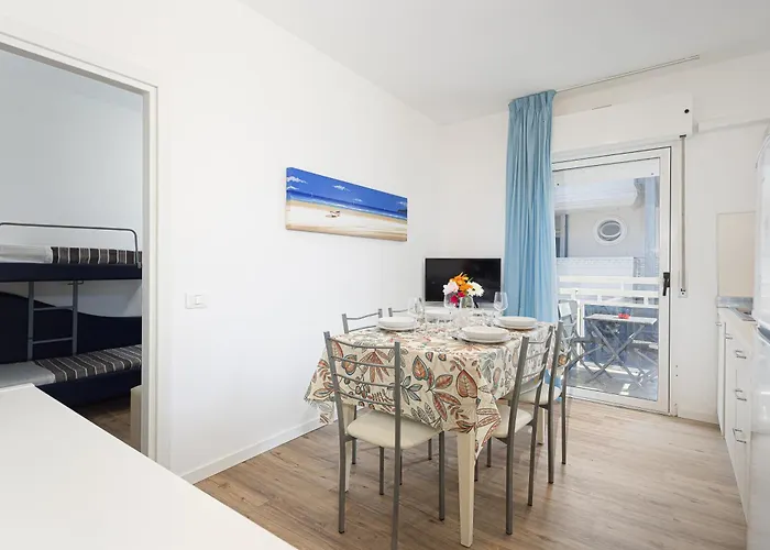 Lejlighed Residenza Azzurra