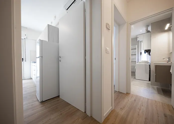 Lejlighed Residenza Azzurra *