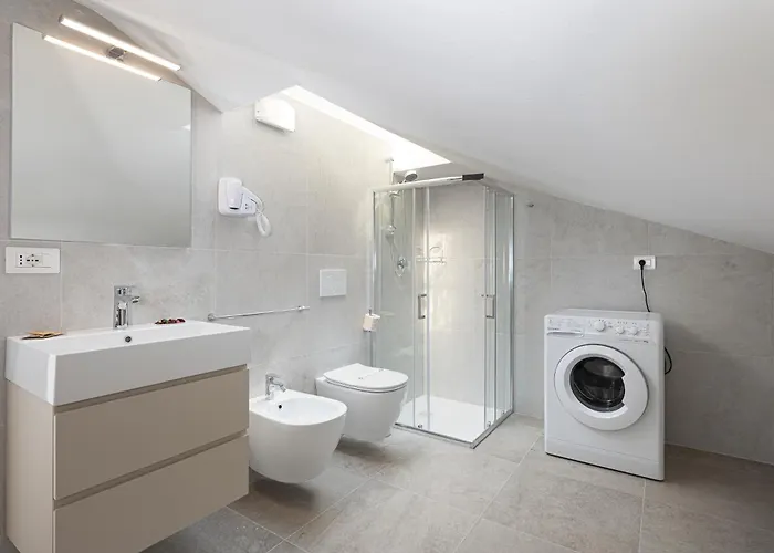Residenza Azzurra *