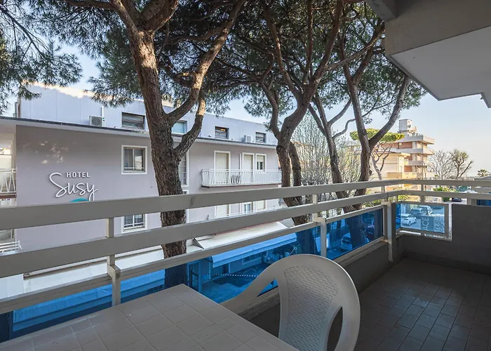 Residenza Azzurra דירה