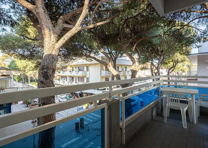 דירה Residenza Azzurra