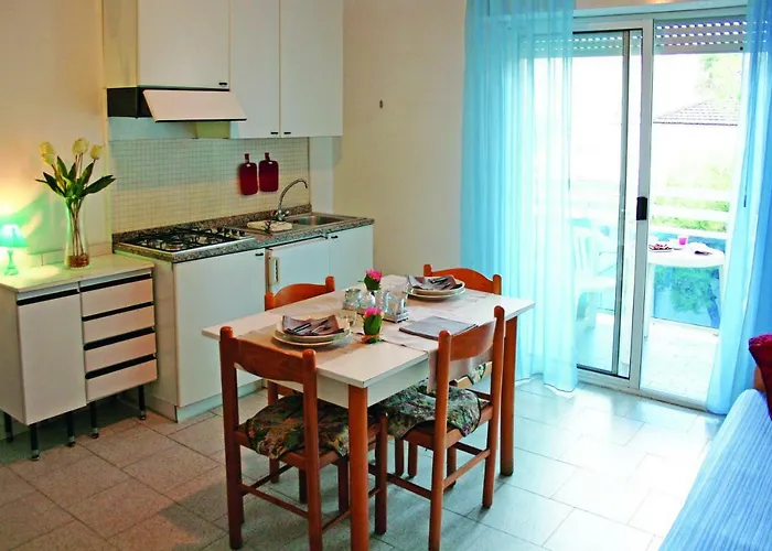 דירה Residenza Azzurra *