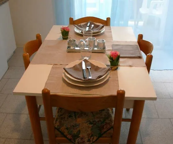 Residenza Azzurra *